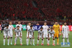世预赛焦点战：沙特澳大利亚激战中东德比约旦伊拉克